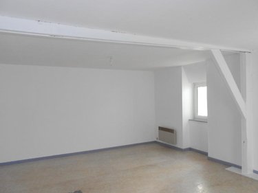 Location appartement Sailly-sur-la-Lys 62840 Pas-de-Calais 54 m2 4 pièces 495 euros