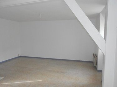 Location appartement Sailly-sur-la-Lys 62840 Pas-de-Calais 54 m2 4 pièces 495 euros