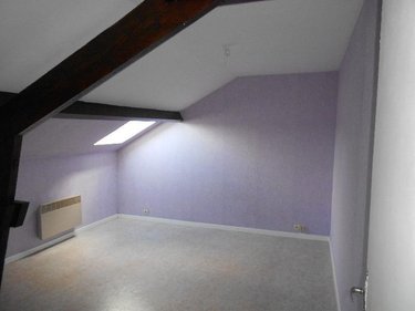 Location appartement Sailly-sur-la-Lys 62840 Pas-de-Calais 54 m2 4 pièces 495 euros