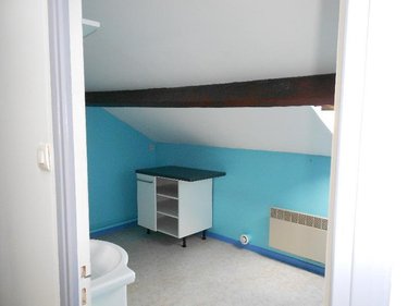 Location appartement Sailly-sur-la-Lys 62840 Pas-de-Calais 54 m2 4 pièces 495 euros