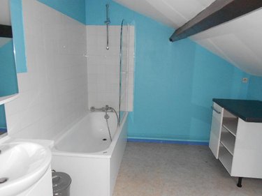 Location appartement Sailly-sur-la-Lys 62840 Pas-de-Calais 54 m2 4 pièces 495 euros