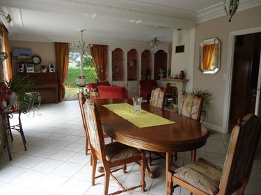 Maison a vendre Saint-James 50240 Manche 244 m2 8 pièces 400000 euros