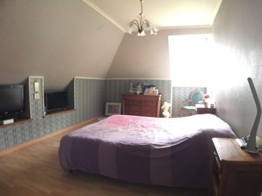 Maison a vendre Saint-James 50240 Manche 244 m2 8 pièces 349500 euros