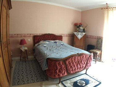 Maison a vendre Saint-James 50240 Manche 244 m2 8 pièces 349500 euros