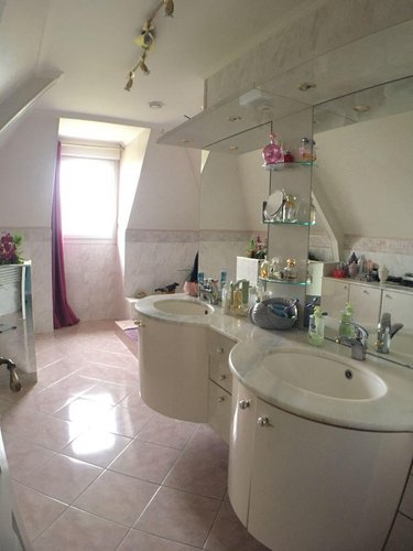 Maison a vendre Saint-James 50240 Manche 244 m2 8 pièces 349500 euros