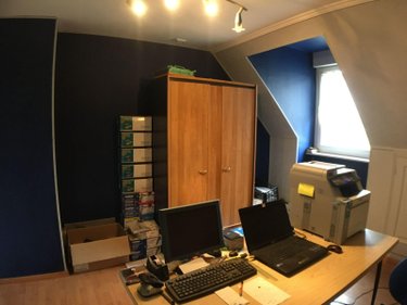 Maison a vendre Saint-James 50240 Manche 244 m2 8 pièces 349500 euros