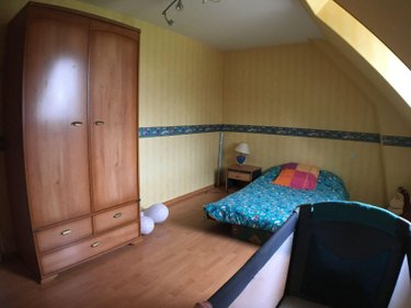 Maison a vendre Saint-James 50240 Manche 244 m2 8 pièces 349500 euros