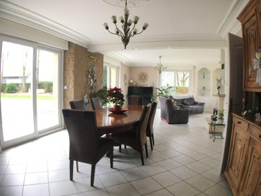 Maison a vendre Saint-James 50240 Manche 244 m2 8 pièces 349500 euros
