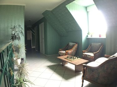 Maison a vendre Saint-James 50240 Manche 244 m2 8 pièces 349500 euros