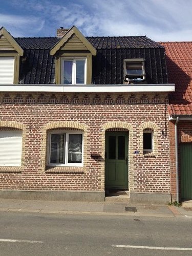 Location maison Winnezeele 59670 Nord 90 m2 4 pièces 710 euros