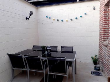Location maison Winnezeele 59670 Nord 90 m2 4 pièces 710 euros