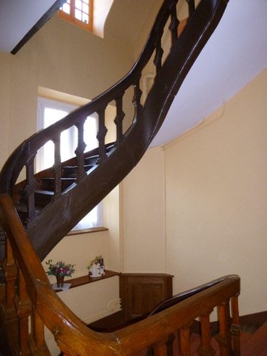 Maison a vendre Aigurande 36140 Indre 226 m2 17 pièces 161000 euros