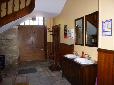 Maison a vendre Aigurande 36140 Indre 226 m2 17 pièces 161000 euros