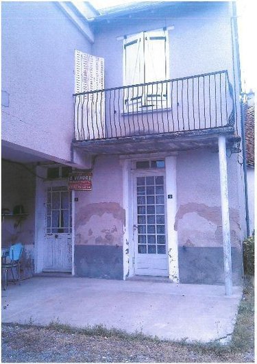 Maison a vendre Rouvres-les-Bois 36110 Indre 100 m2 3 pièces 37940 euros