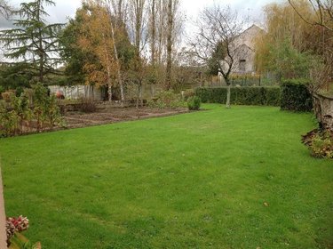 Maison a vendre Saint-Benoît-du-Sault 36170 Indre 150 m2 5 pièces 132500 euros