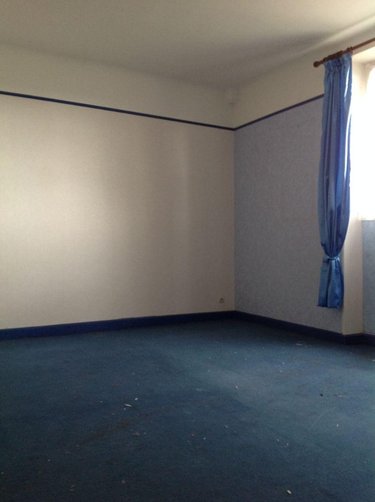 Maison a vendre Saint-Benoît-du-Sault 36170 Indre 150 m2 5 pièces 140000 euros