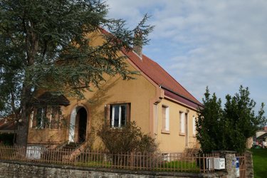 Maison a vendre Saint-Benoît-du-Sault 36170 Indre 150 m2 5 pièces 132500 euros