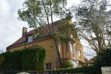 Maison a vendre Saint-Benoît-du-Sault 36170 Indre 150 m2 5 pièces 132500 euros