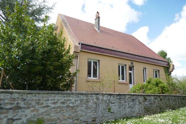 Maison a vendre Saint-Benoît-du-Sault 36170 Indre 150 m2 5 pièces 140000 euros