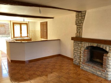 Location maison Bar-sur-Seine 10110 Aube 122 m2 4 pièces 690 euros