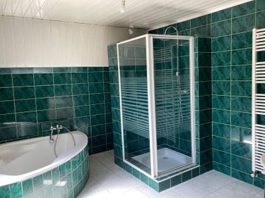 Location maison Bar-sur-Seine 10110 Aube 122 m2 4 pièces 690 euros