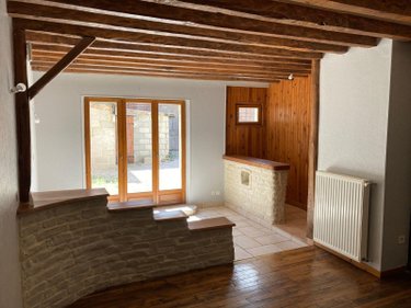 Location maison Bar-sur-Seine 10110 Aube 122 m2 4 pièces 690 euros