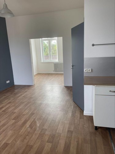 Location appartement Mouvaux 59420 Nord 50 m2 2 pièces 562 euros