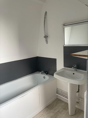 Location appartement Mouvaux 59420 Nord 50 m2 2 pièces 562 euros