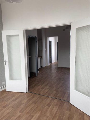Location appartement Mouvaux 59420 Nord 50 m2 2 pièces 562 euros