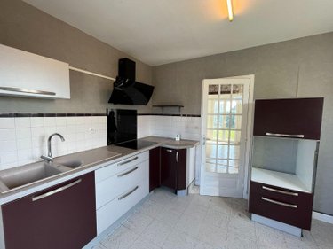 Maison a vendre Fougères 35300 Ille-et-Vilaine 130 m2 6 pièces 227900 euros