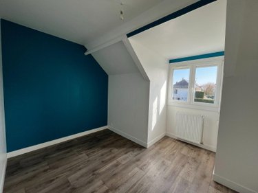 Maison a vendre Fougères 35300 Ille-et-Vilaine 130 m2 6 pièces 227900 euros