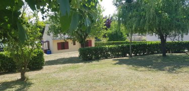 Maison a vendre Châtres-sur-Cher 41320 Loir-et-Cher 40 m2 3 pièces 67280 euros