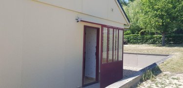 Maison a vendre Châtres-sur-Cher 41320 Loir-et-Cher 40 m2 3 pièces 67280 euros