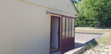 Maison a vendre Châtres-sur-Cher 41320 Loir-et-Cher 40 m2 3 pièces 69780 euros