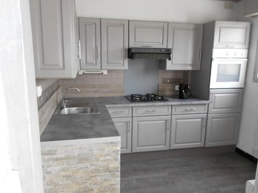 Location maison Estaires 59940 Nord 82 m2 6 pièces 810 euros