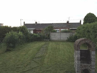 Location maison Estaires 59940 Nord 82 m2 6 pièces 810 euros