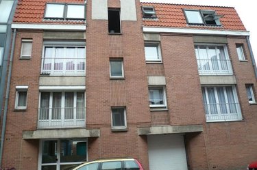Location appartement Tourcoing 59200 Nord 28 m2 1 pièce 530 euros