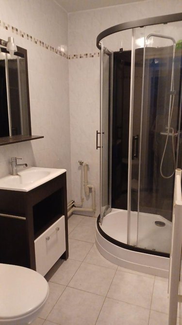 Location appartement Tourcoing 59200 Nord 28 m2 1 pièce 530 euros