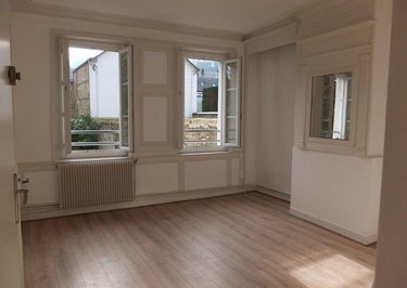 Location appartement Fécamp 76400 Seine-Maritime 50 m2 3 pièces 555 euros