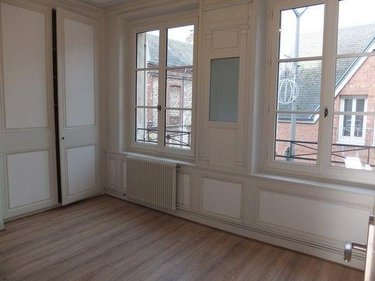Location appartement Fécamp 76400 Seine-Maritime 50 m2 3 pièces 555 euros