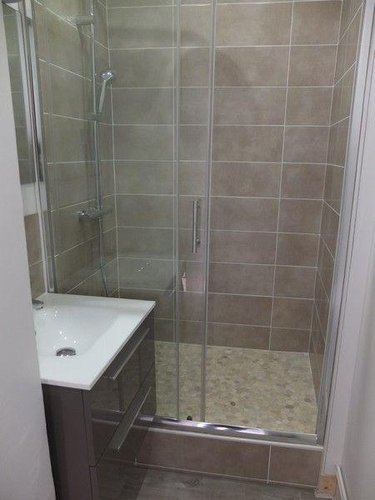 Location appartement Fécamp 76400 Seine-Maritime 50 m2 3 pièces 555 euros