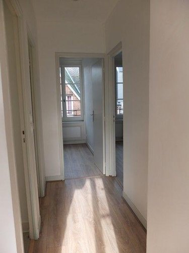 Location appartement Fécamp 76400 Seine-Maritime 50 m2 3 pièces 555 euros