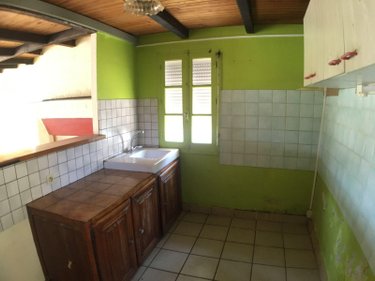 Maison a vendre La Croix-Avranchin 50240 Manche 119 m2 6 pièces 63600 euros
