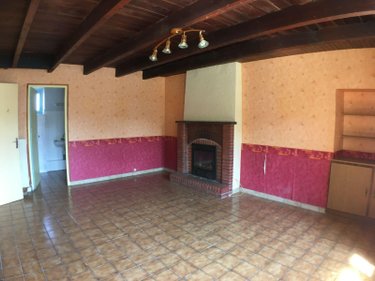 Maison a vendre La Croix-Avranchin 50240 Manche 119 m2 6 pièces 63600 euros