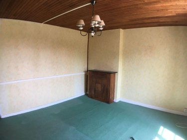 Maison a vendre La Croix-Avranchin 50240 Manche 119 m2 6 pièces 63600 euros