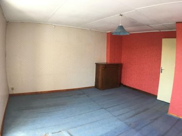 Maison a vendre La Croix-Avranchin 50240 Manche 119 m2 6 pièces 63600 euros