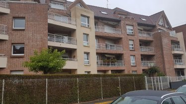 Location appartement Hazebrouck 59190 Nord 38 m2 1 pièce 490 euros