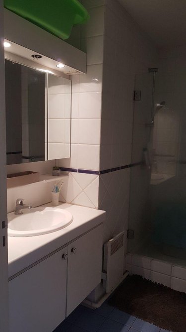 Location appartement Hazebrouck 59190 Nord 38 m2 1 pièce 490 euros