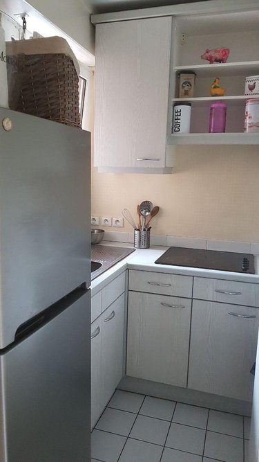 Location appartement Hazebrouck 59190 Nord 38 m2 1 pièce 490 euros