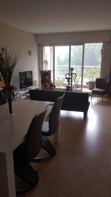 Location appartement Hazebrouck 59190 Nord 38 m2 1 pièce 490 euros